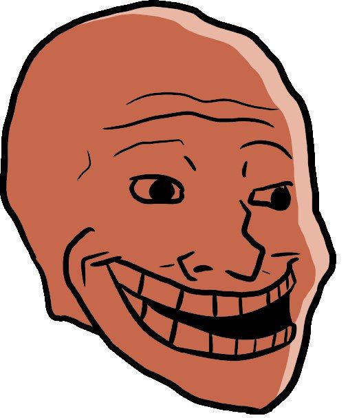 TROLLJAK