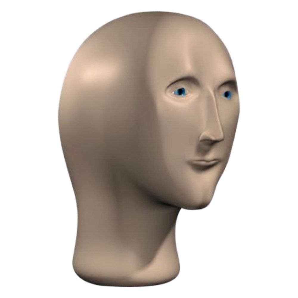 MEMEMAN