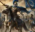 The Battle Of Goonland Wallet