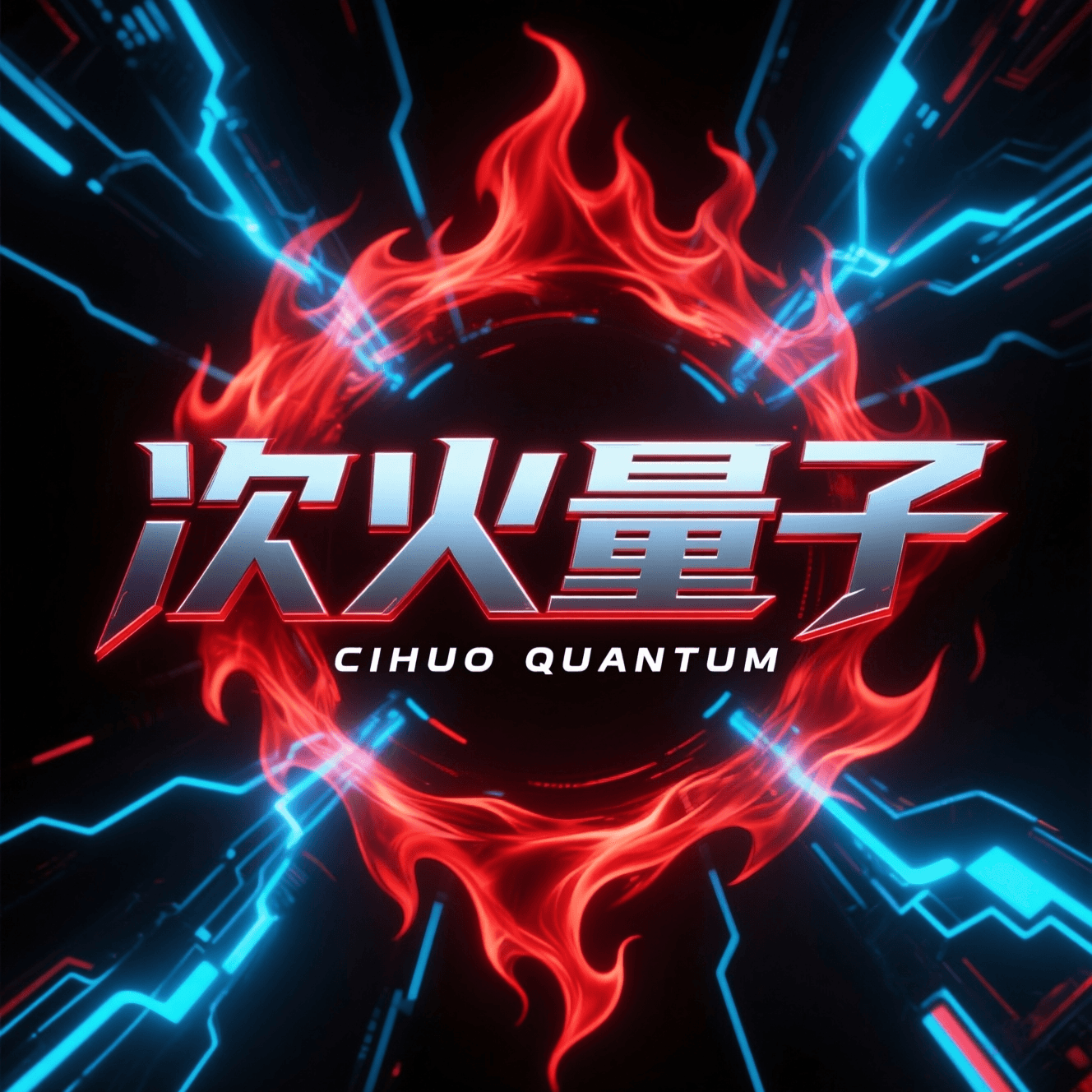 赤火量子 钱包