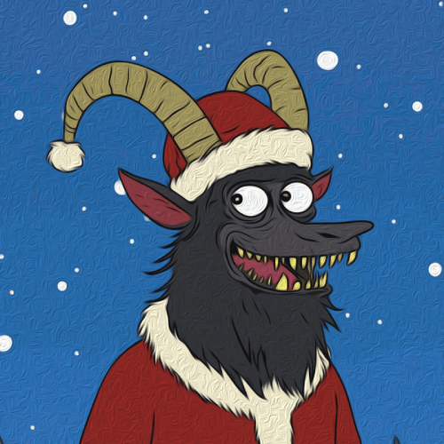 KRAMPUS