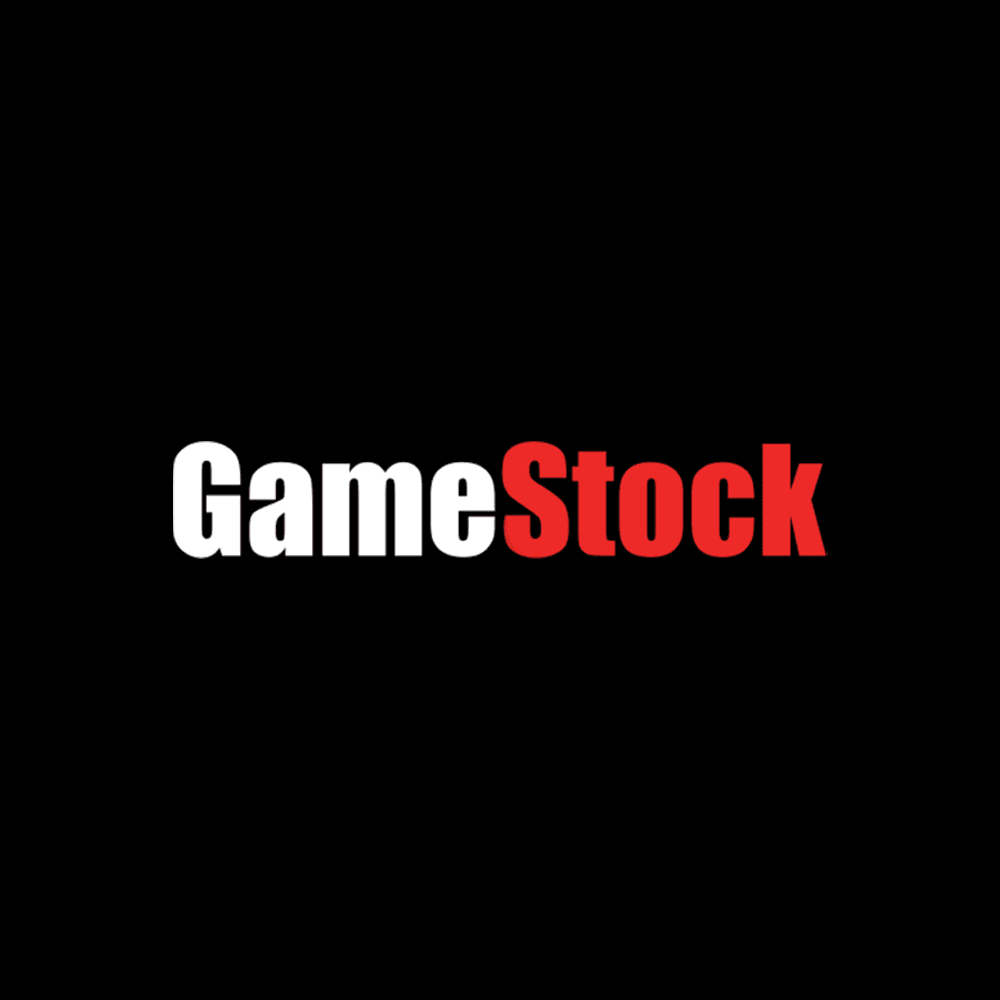 GAMESTOCK
