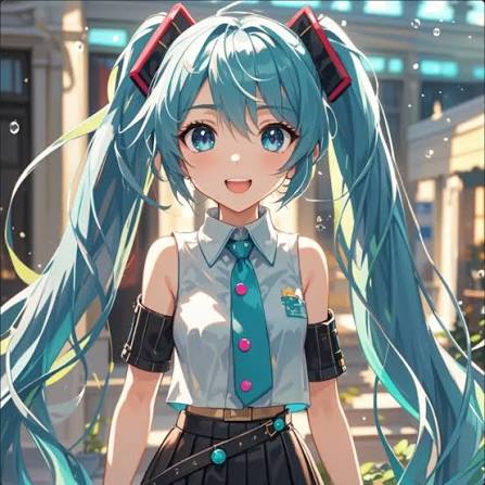MIKU
