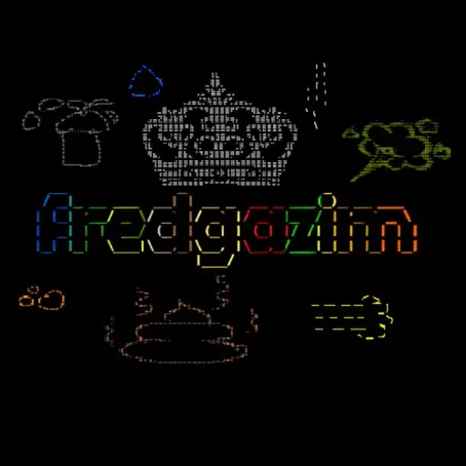 FREDGAZIM