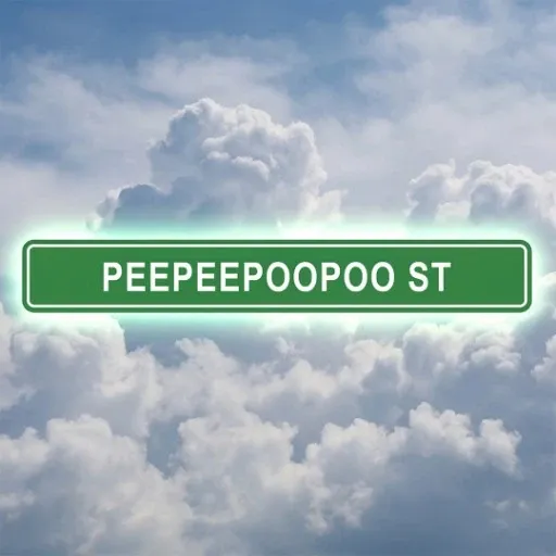 PeePeePooPoo