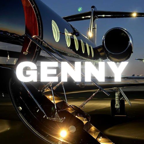 GENNY