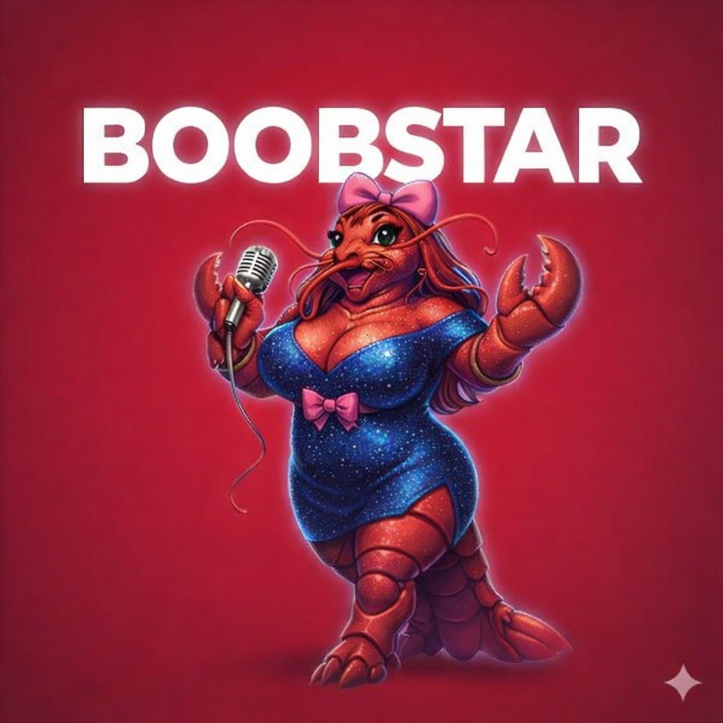 BOOBSTAR