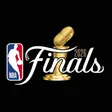 NBA Finals Coin Wallet