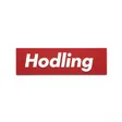 محفظة Hodling