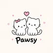 Monedero de Pawsy