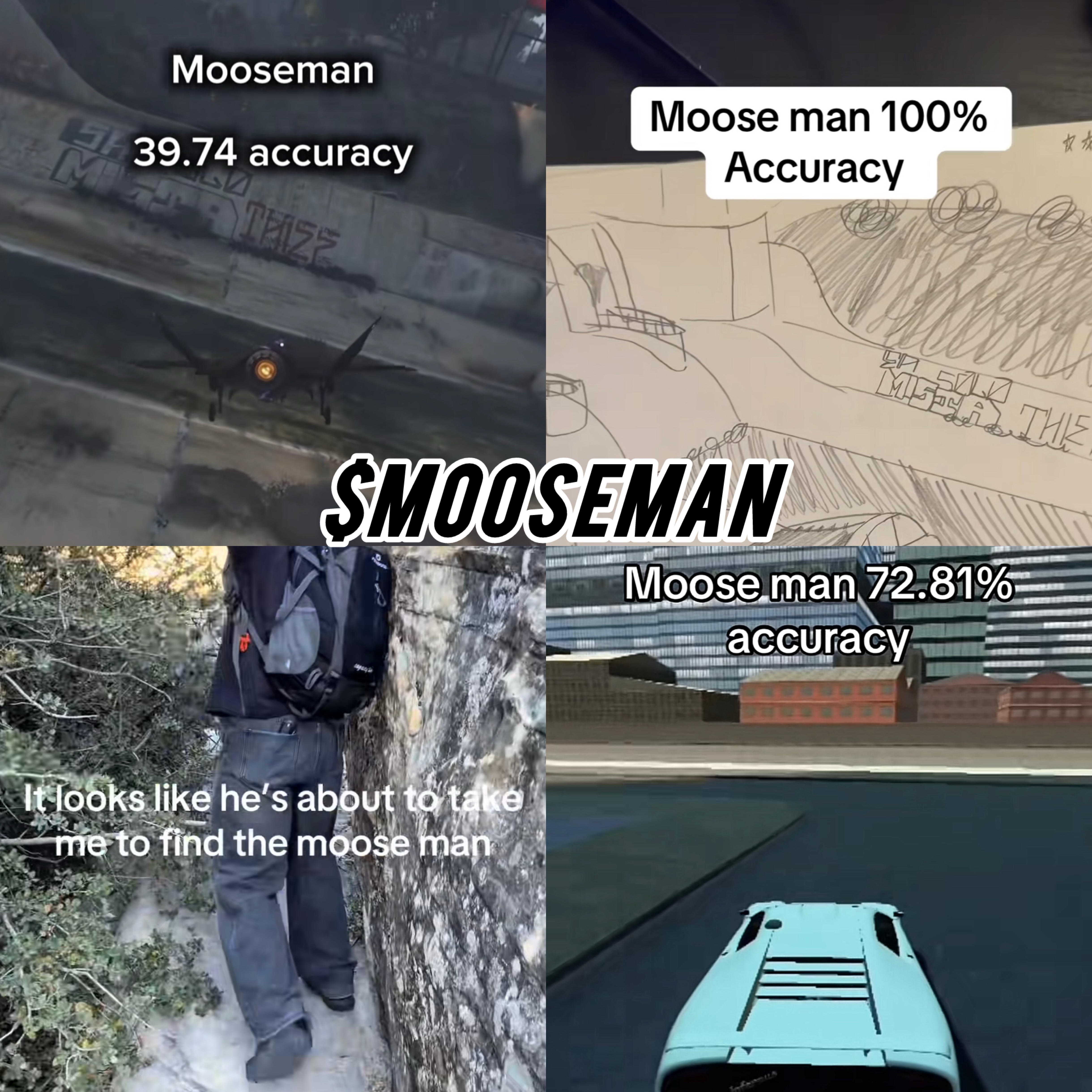 MOOSEMAN