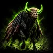 The Trump Bull Wallet