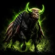 محفظة The Trump Bull