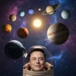 make life multiplanetary 钱包