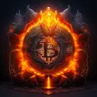 محفظة BurnKing Token
