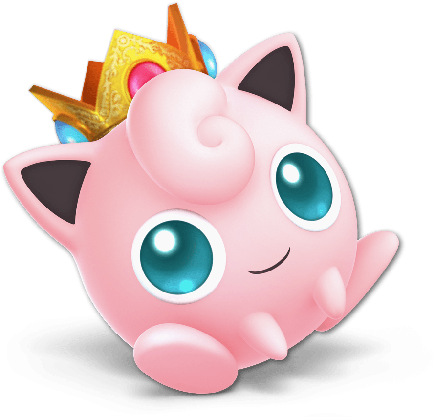 JIGGLYPUFF