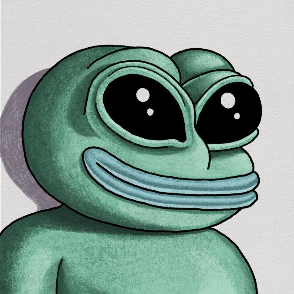 ALIENPEPE