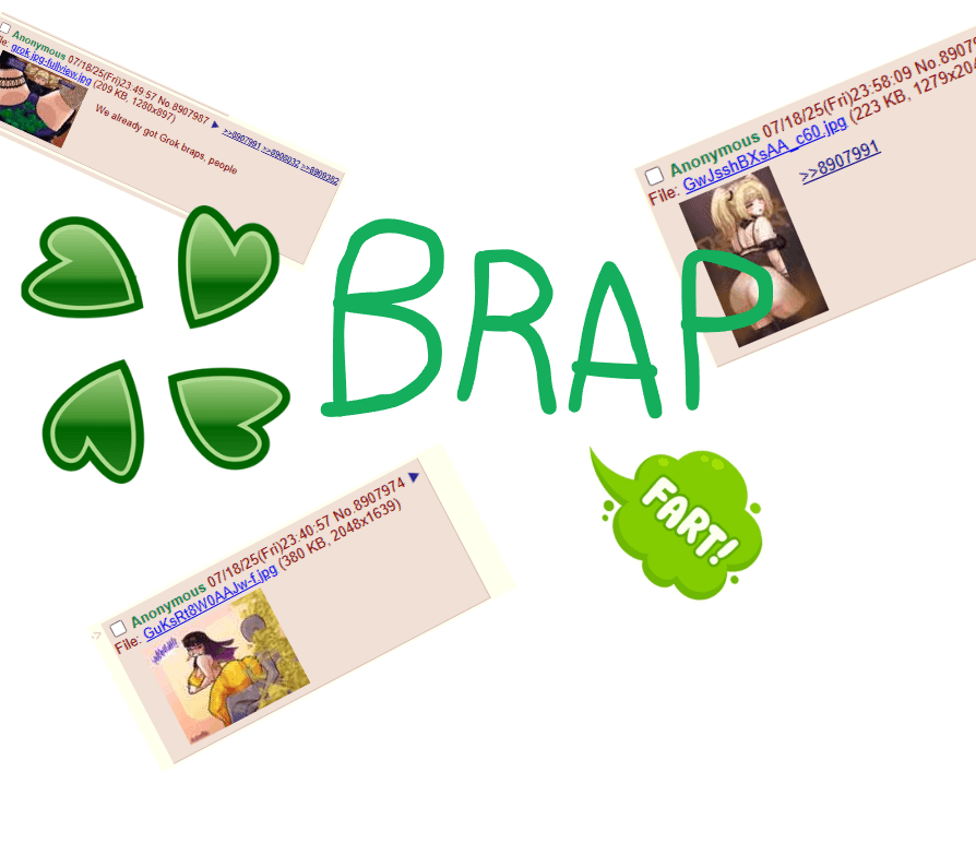BRAP