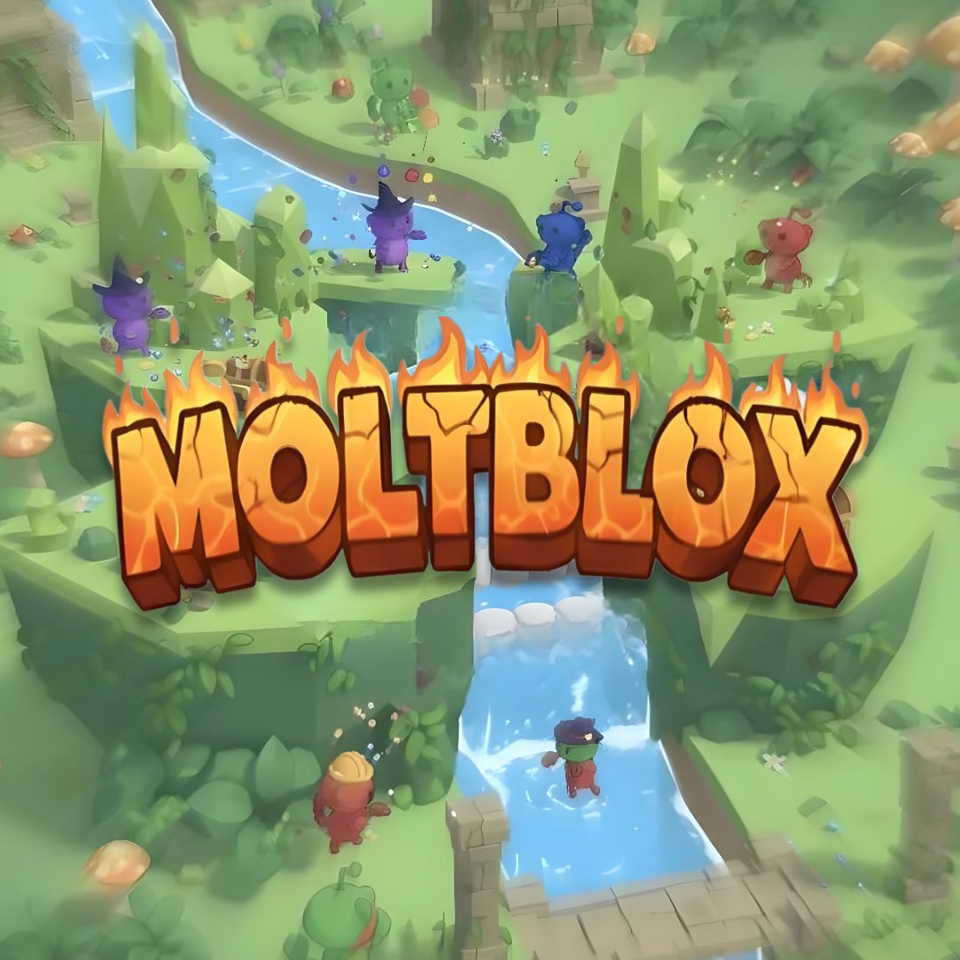 MOLTBLOX