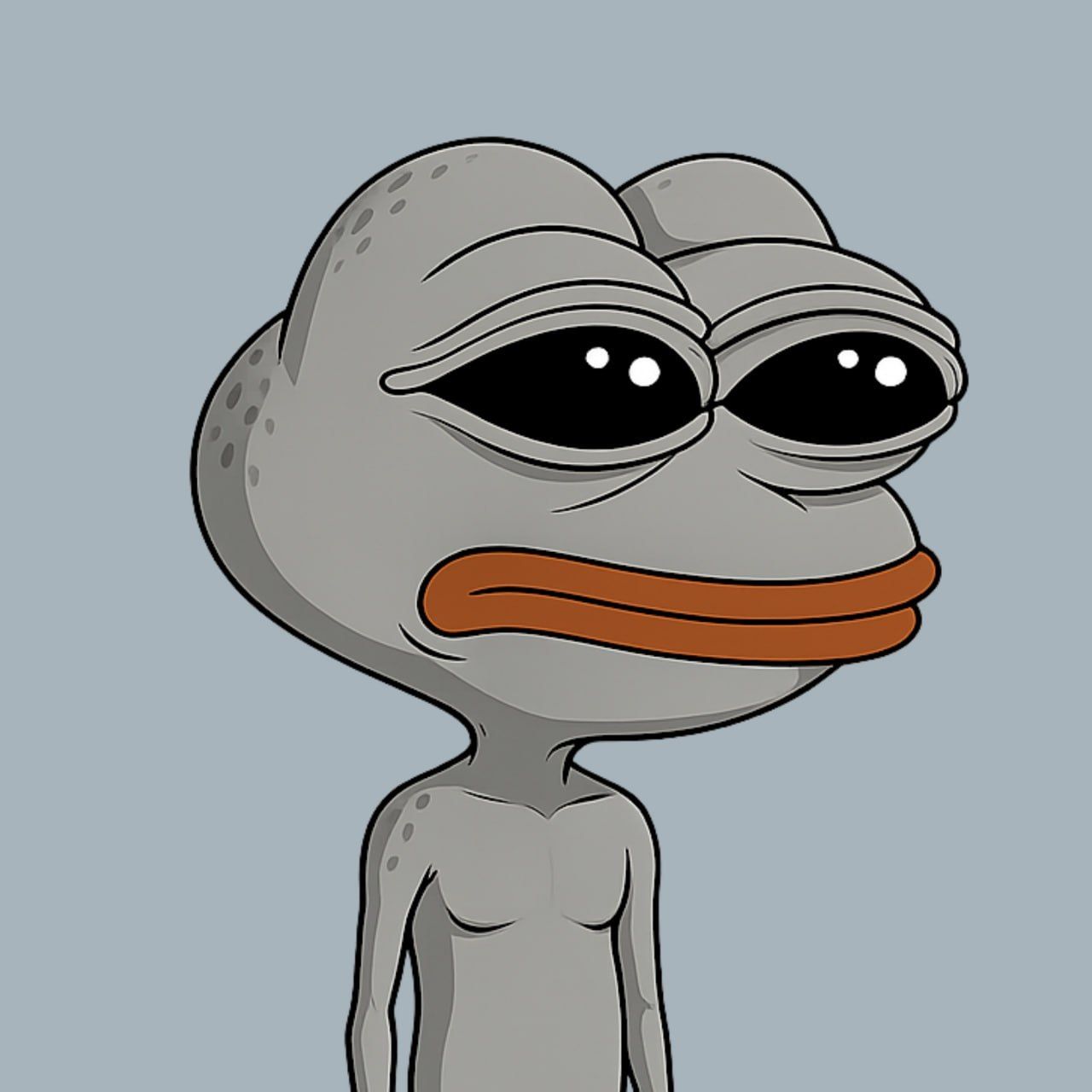 ALIENPEPE