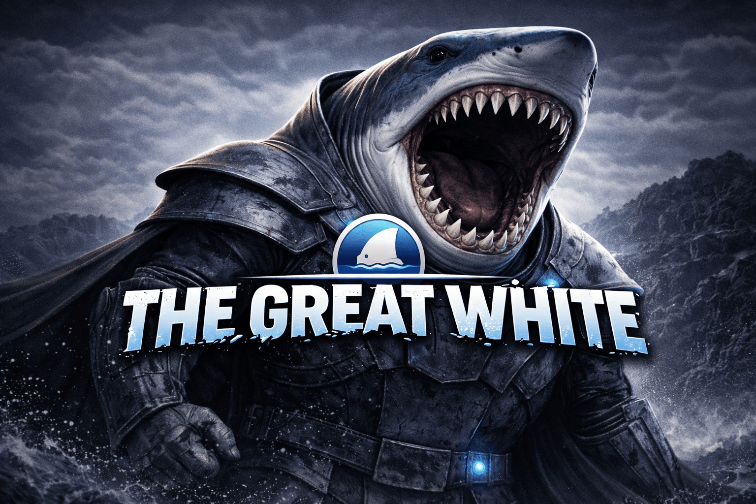 GREATWHITE