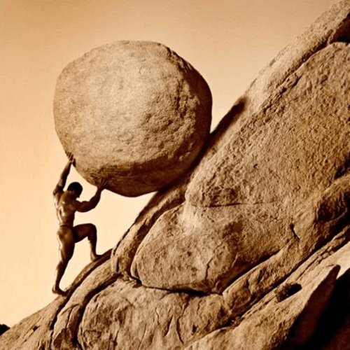 SISYPHUS