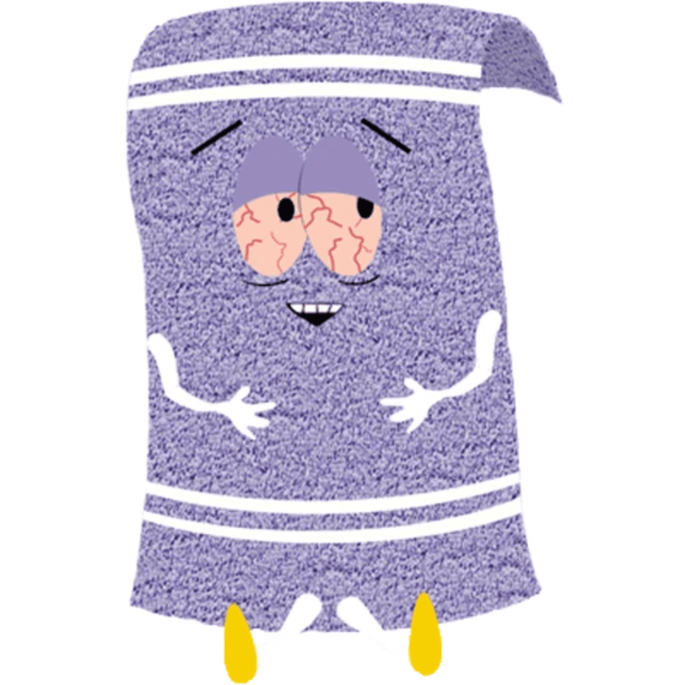 TOWELIE