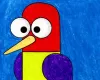 Gift Bird