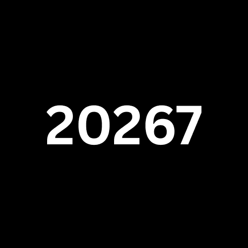 20267