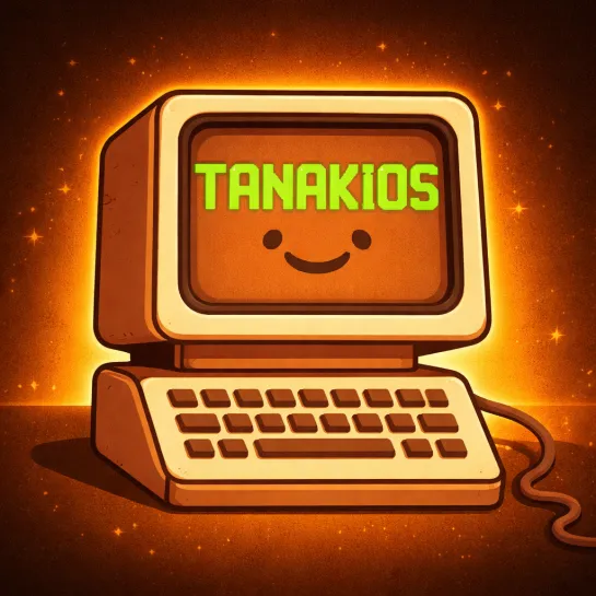 TANAKIOS