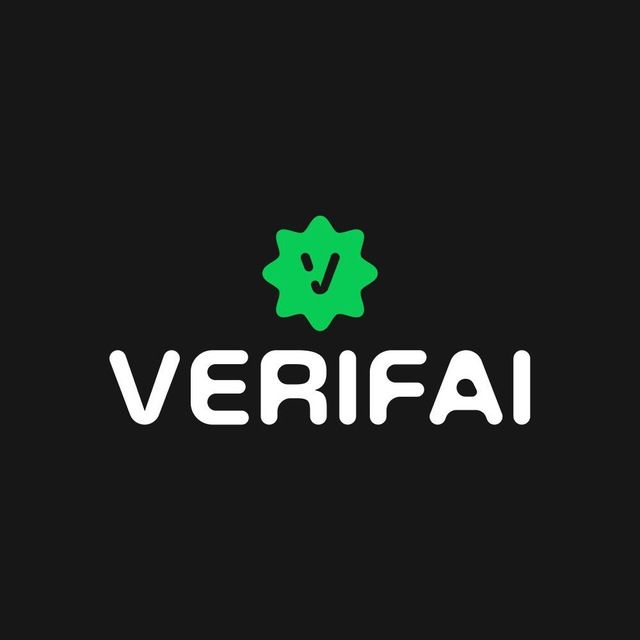 VERIFAI token on Solana