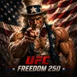 ‌Ví UFCFreedom250