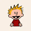 Calvin-Wallet
