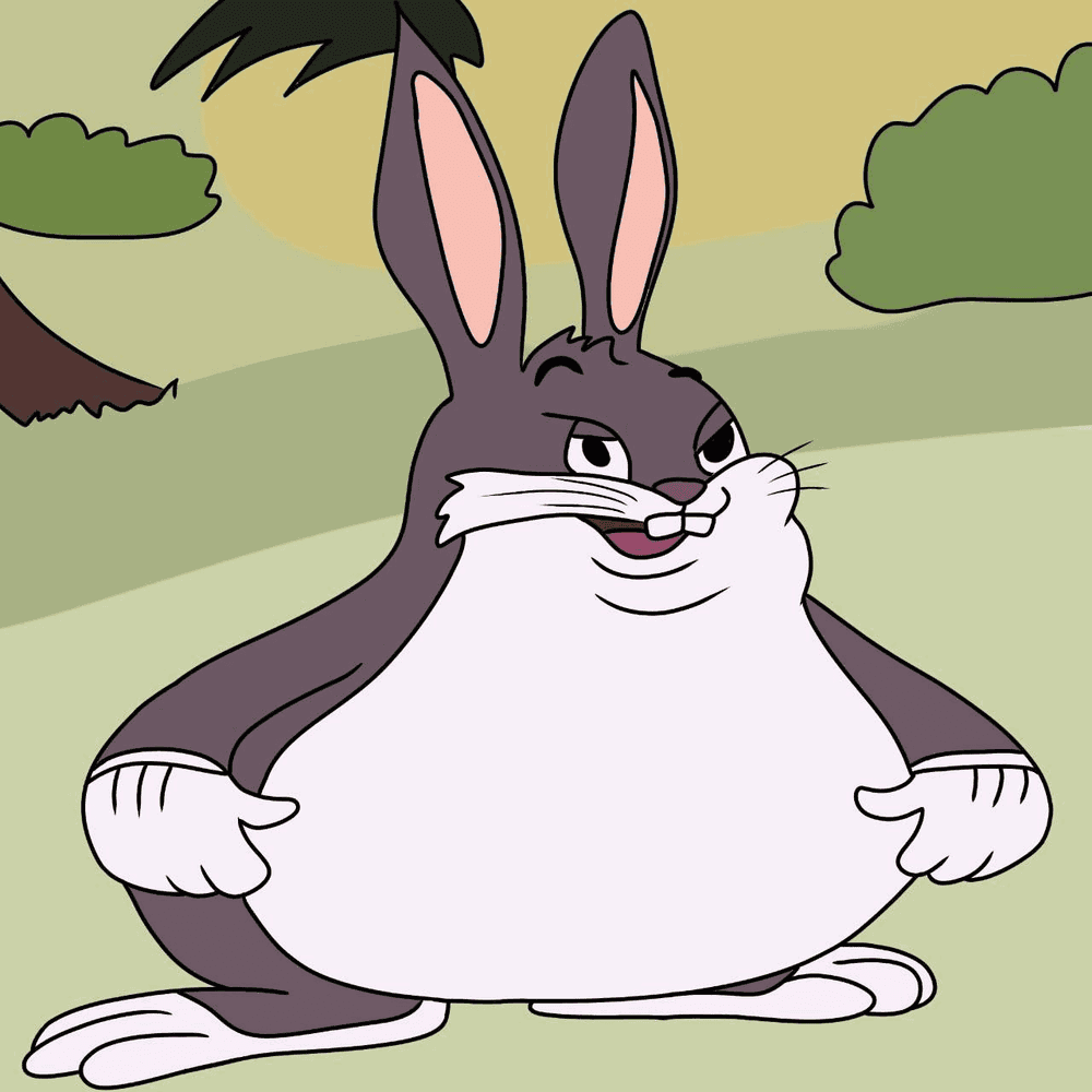 CHUNGUS