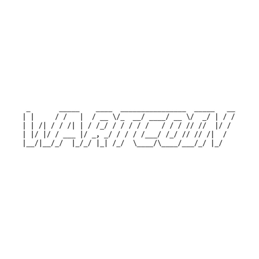 WARTCOIN