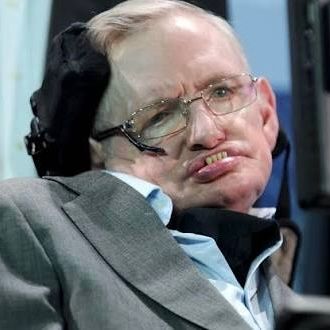 HAWKING