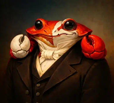 Crabster token on Solana