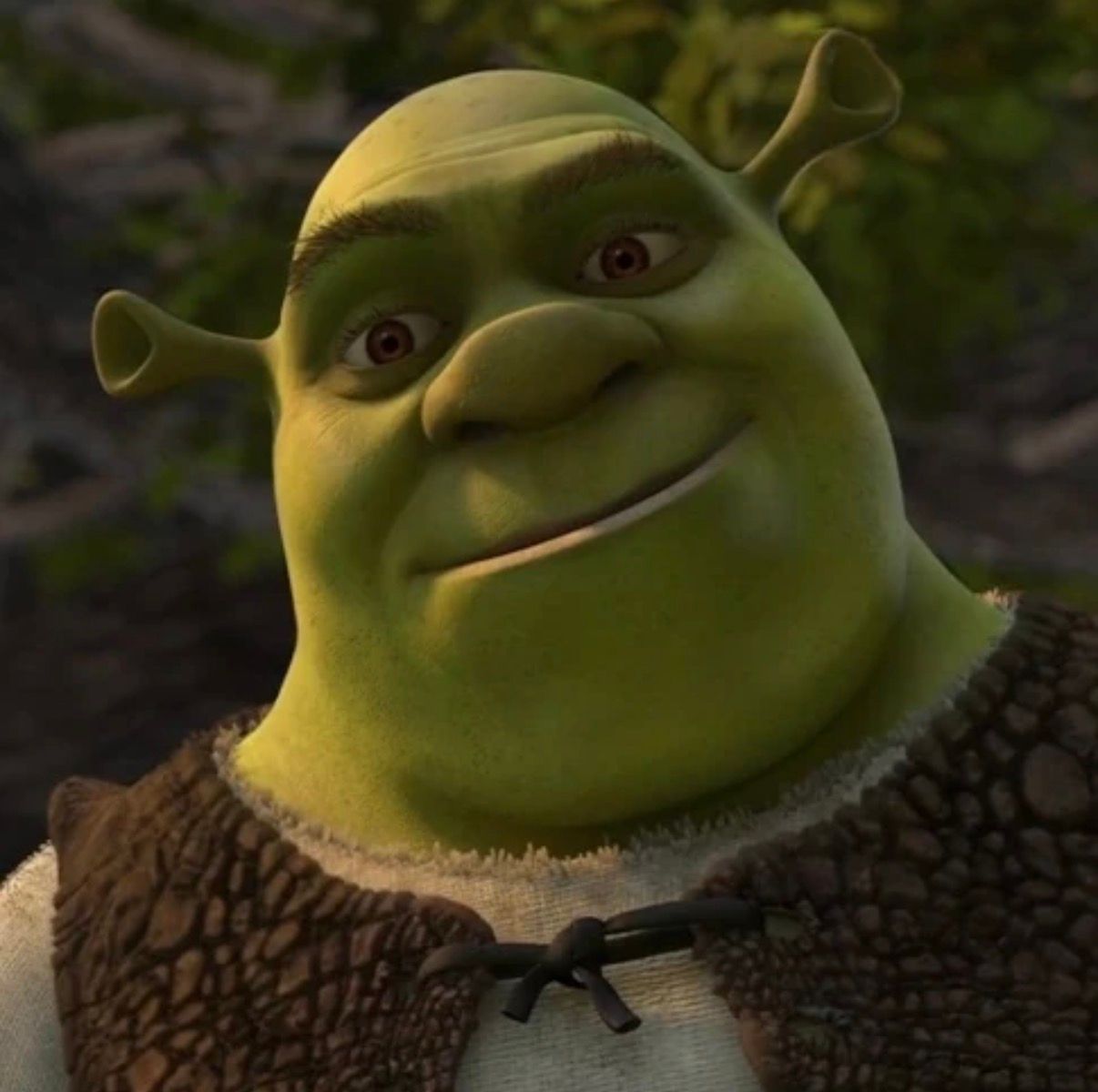 SHREK