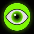 محفظة eye