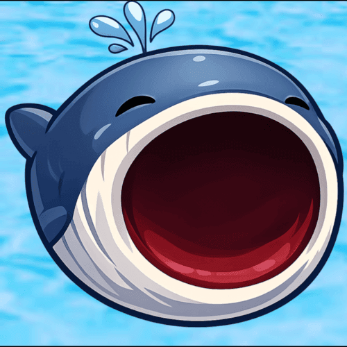 POPWHALE