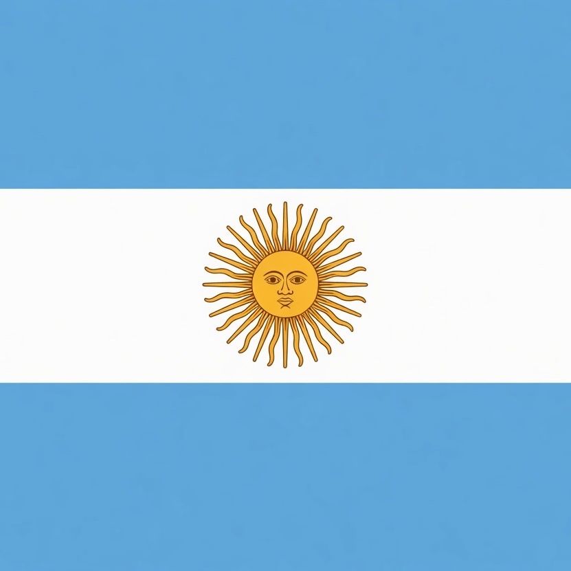阿根廷