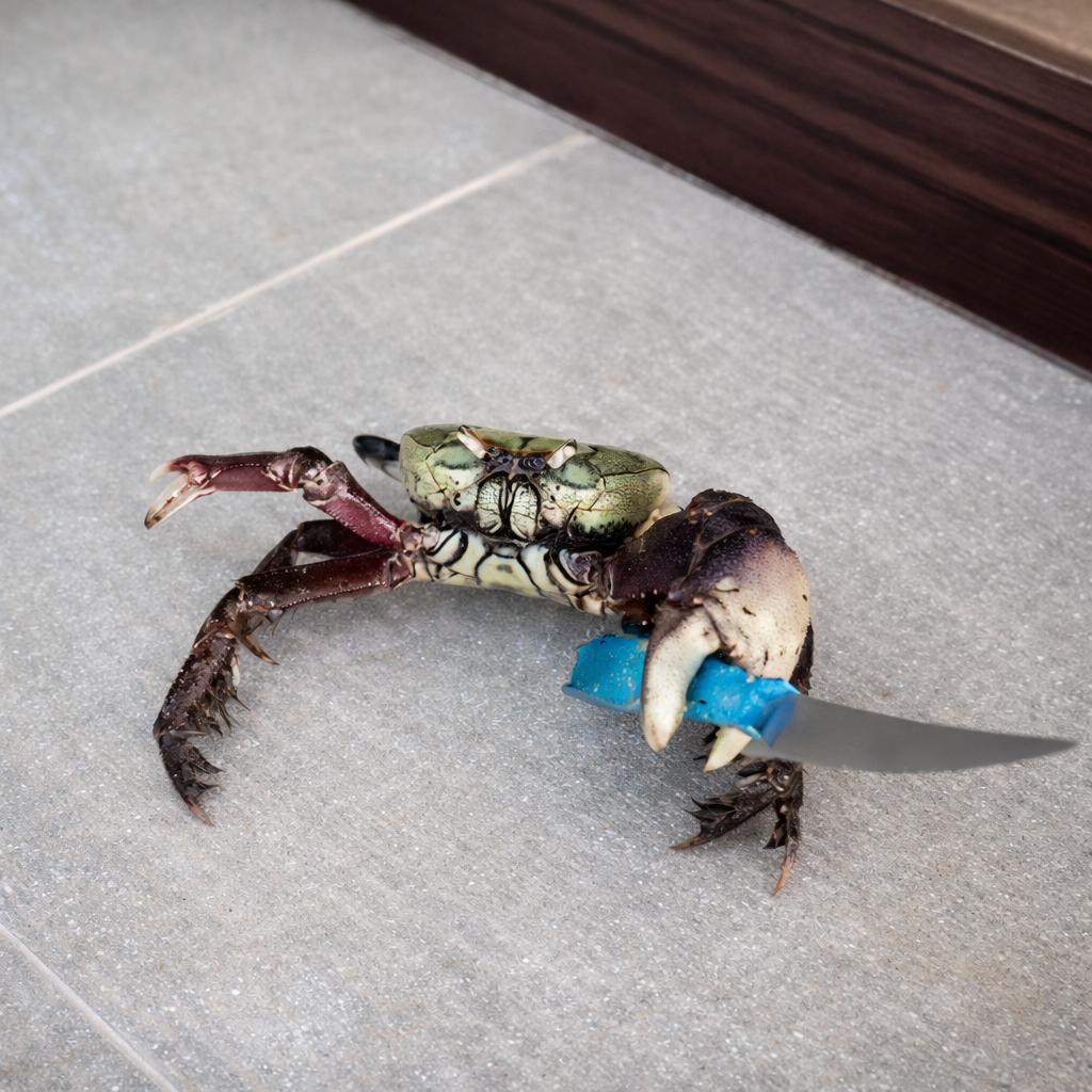 CRABBO