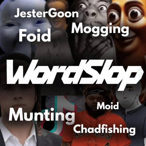 WORDSLOP