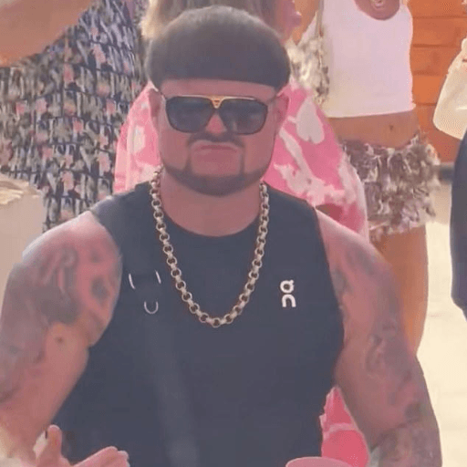 Ibiza Final Boss
