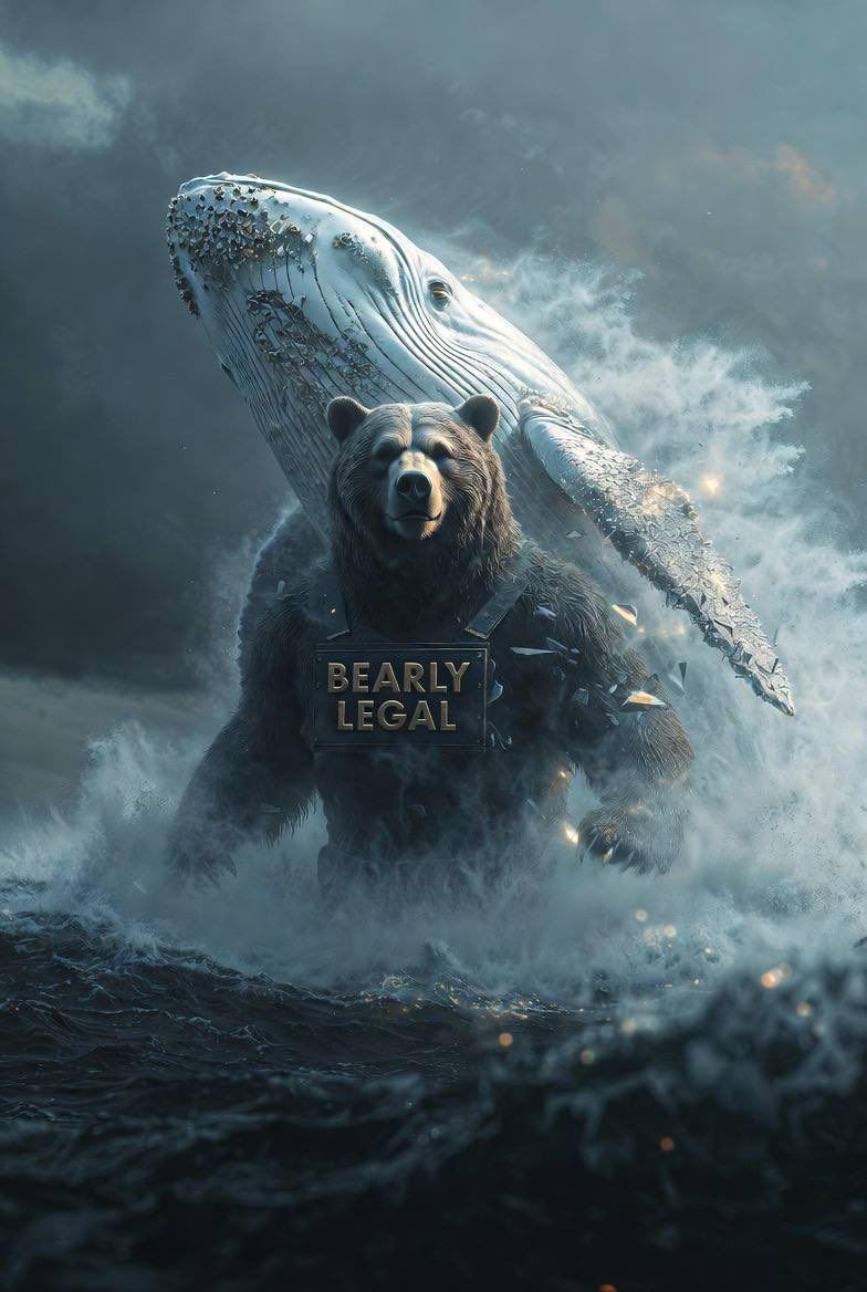 BEARLY