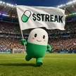 Dompet Streak Coin