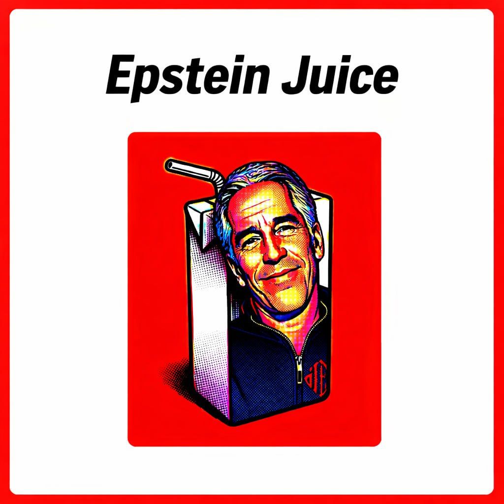EPJUICE