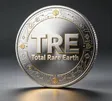Total Rare Earth Wallet