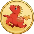 宝贝吉祥马 Wallet