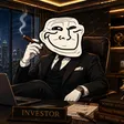 THE INVESTOR Wallet